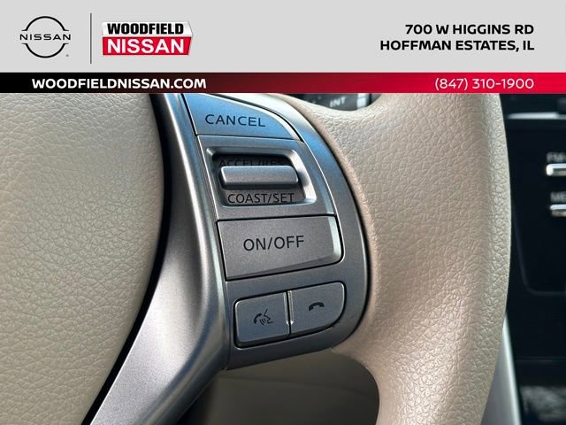 Used 2014 Nissan Altima 2.5 S w/ Display Audio Package FWD image 40