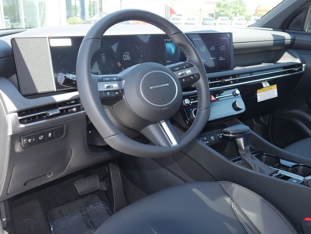 New 2026 Hyundai Tucson XRT FWD image 35