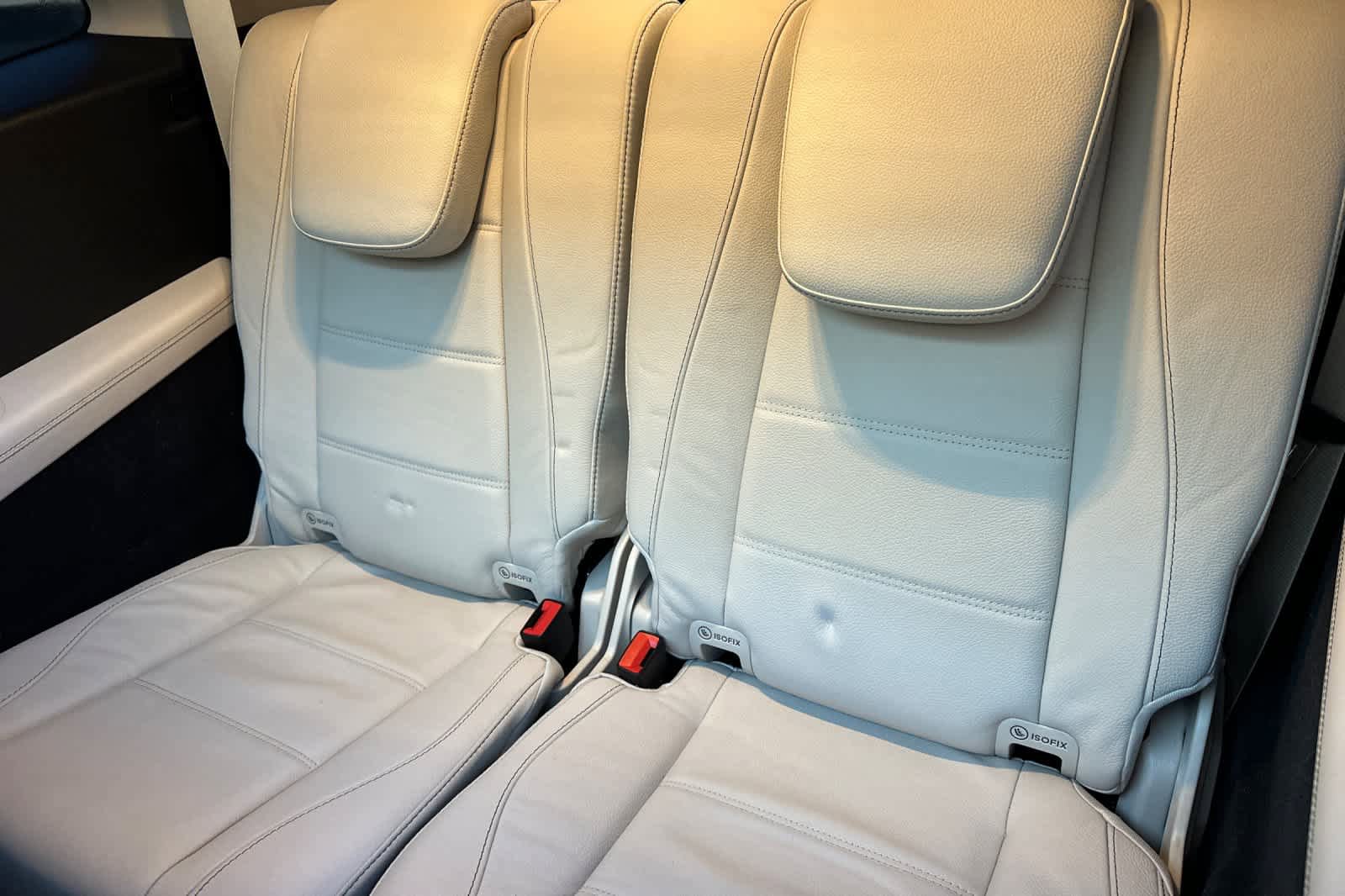 Certified 2022 Mercedes-Benz GLS 580 4MATIC image 14