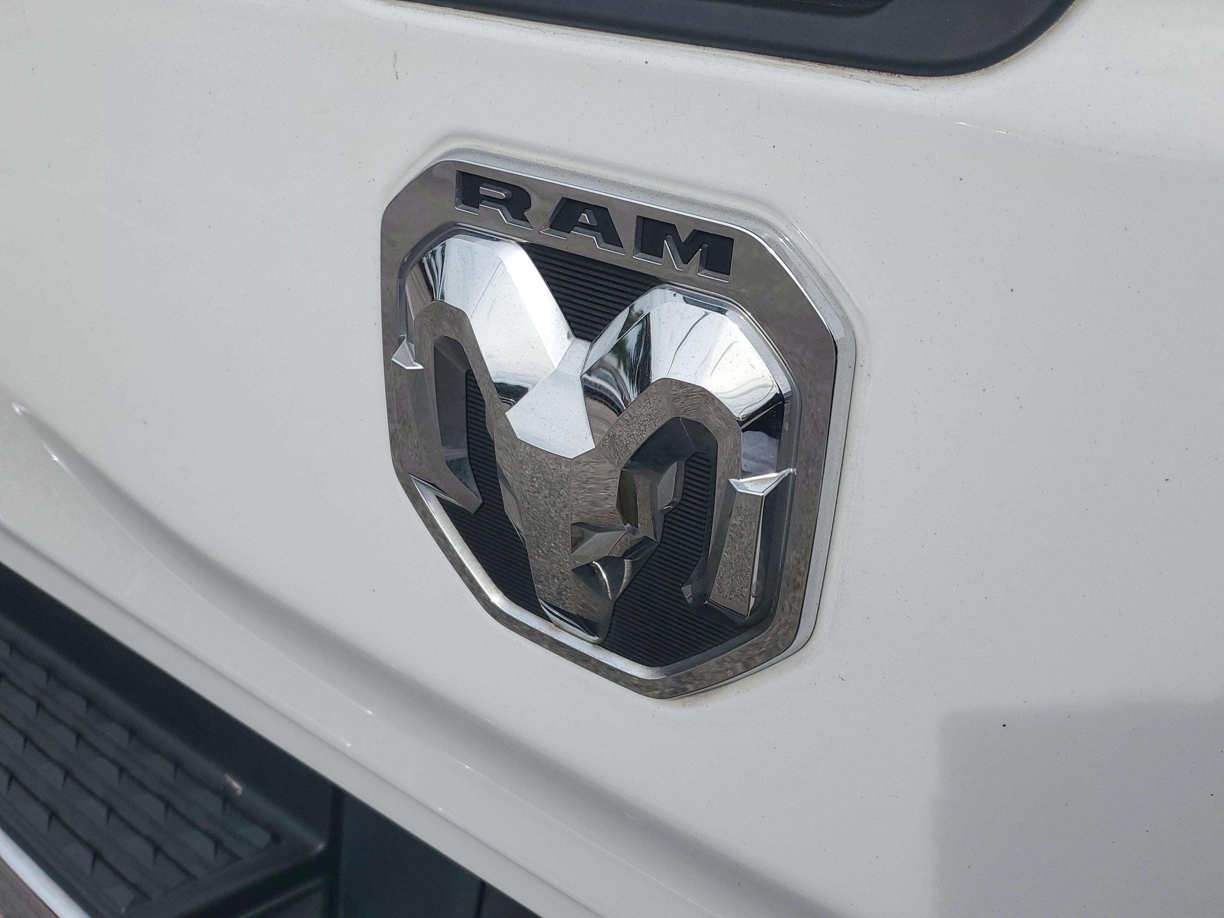 Used 2023 RAM 1500 Big Horn image 7