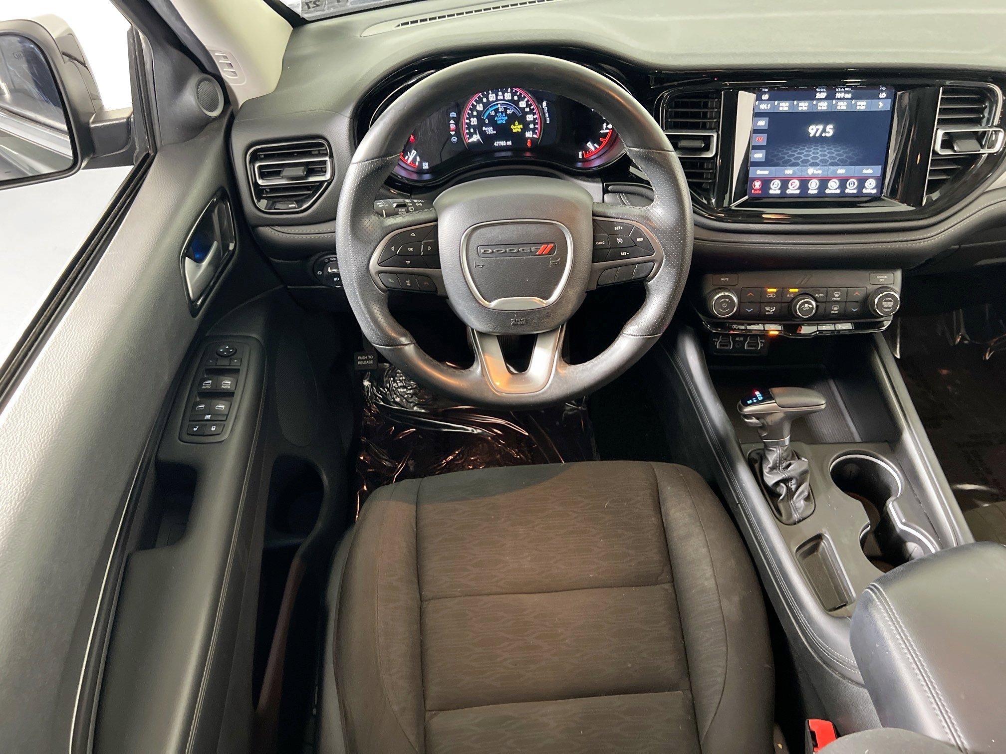 Used 2022 Dodge Durango SXT image 20