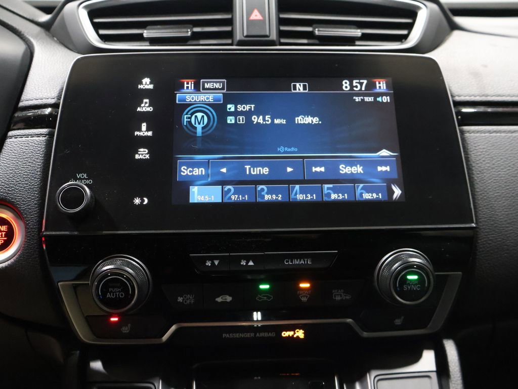 Used 2020 Honda CR-V EX image 25