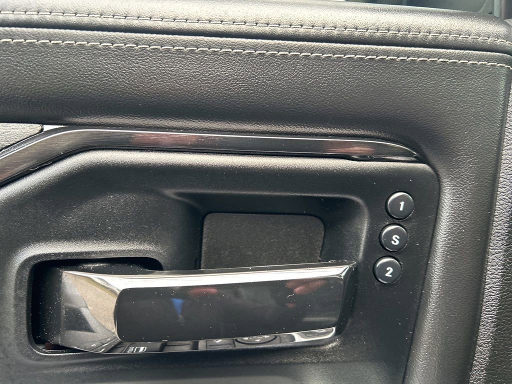 Used 2022 RAM 2500 Limited image 26