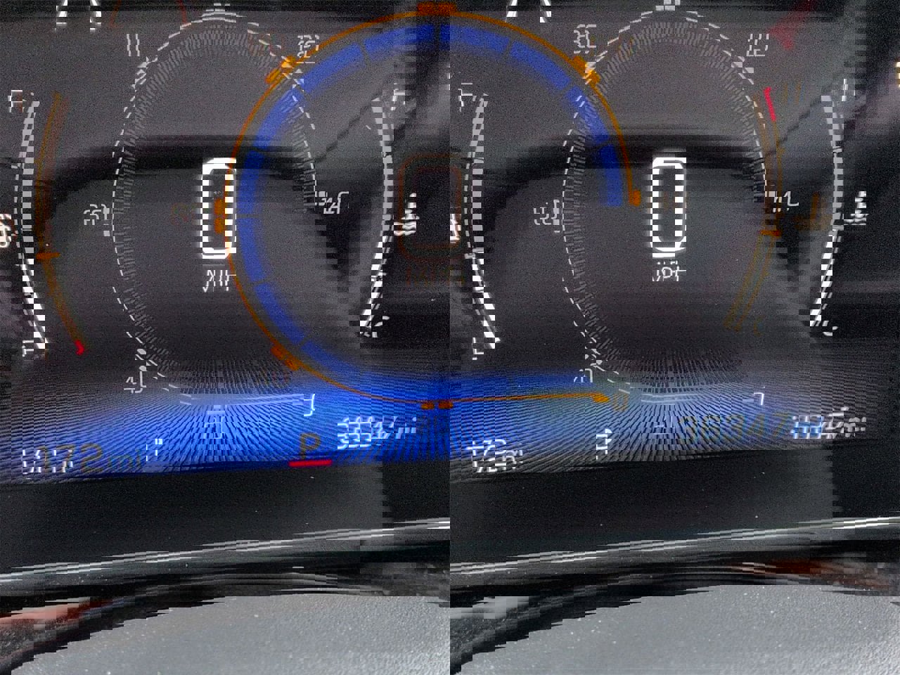 Used 2025 Chevrolet Trax RS w/ Driver Confidence Package image 14