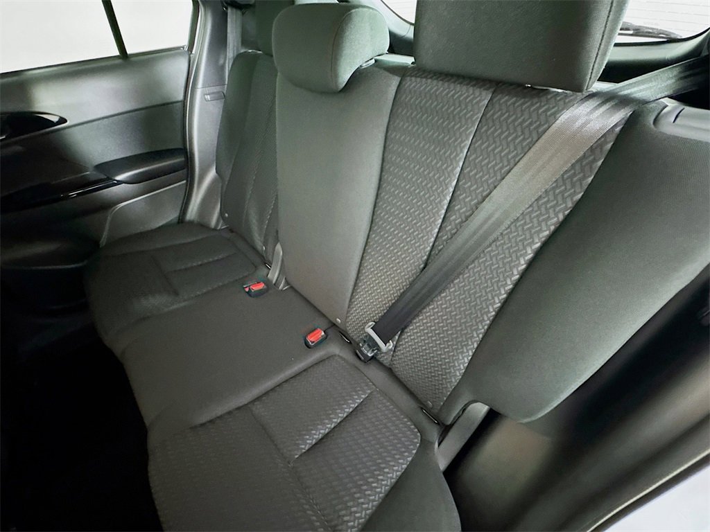 New 2025 Mitsubishi Eclipse Cross LE image 23