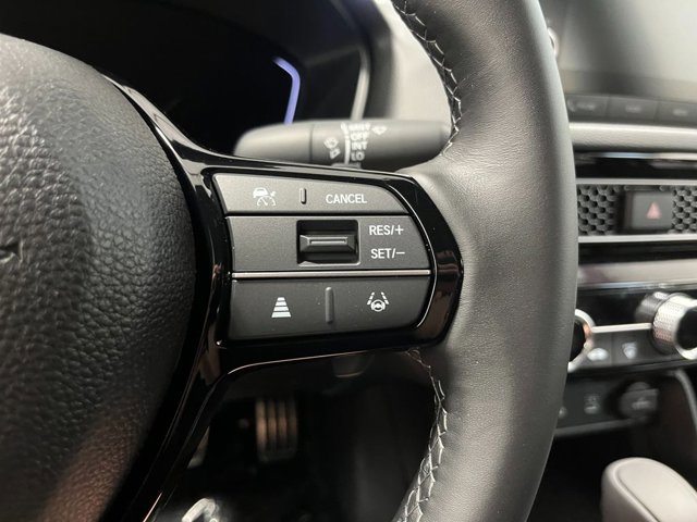 New 2026 Honda Civic Sport image 17