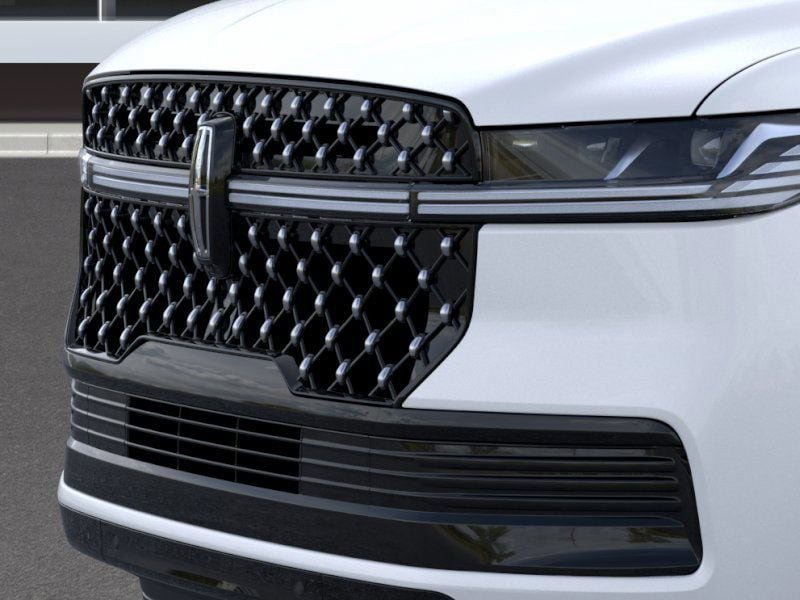 New 2026 Lincoln Navigator L Black Label AWD/4WD image 47