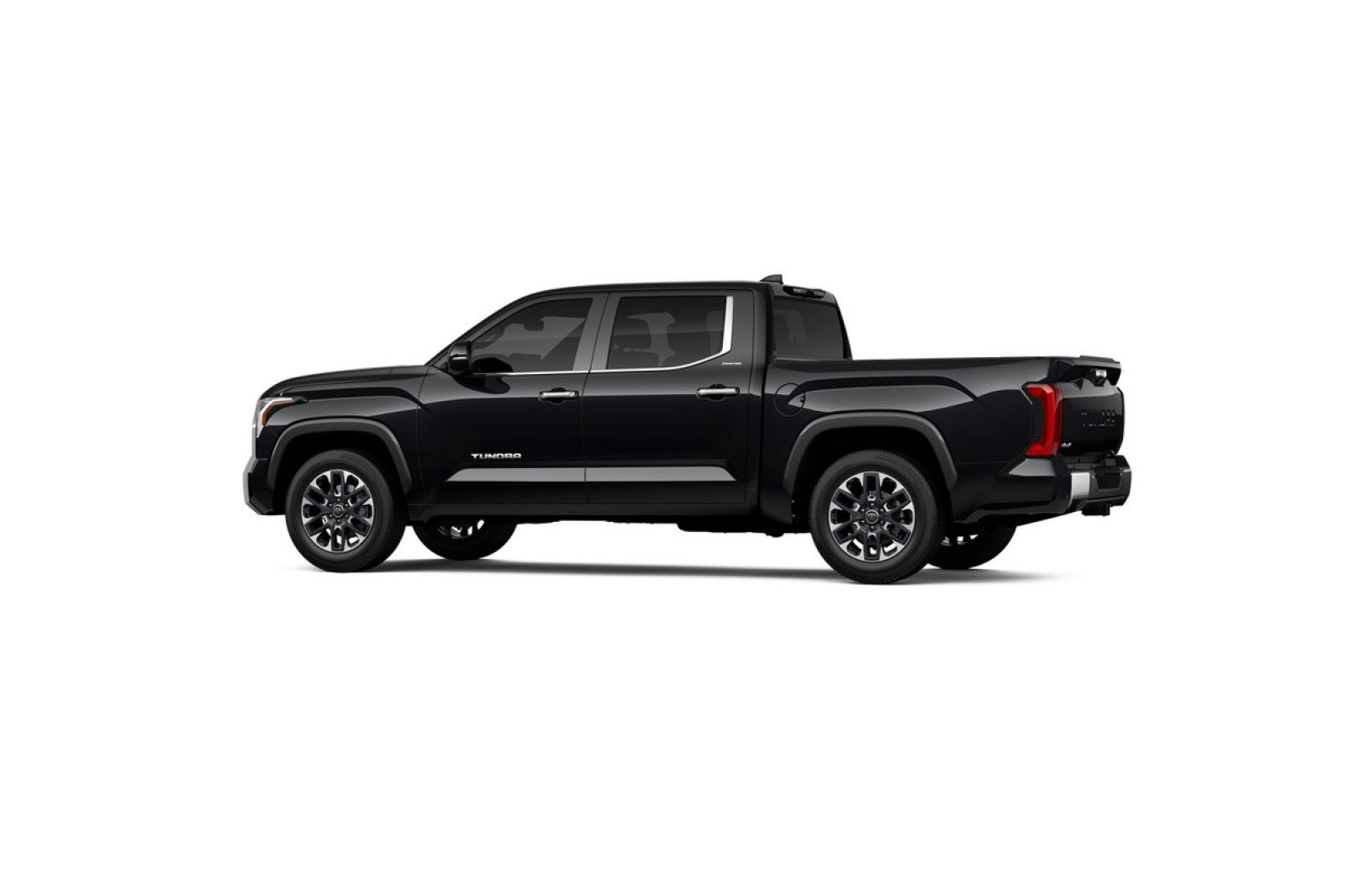 New 2026 Toyota Tundra Limited image 5