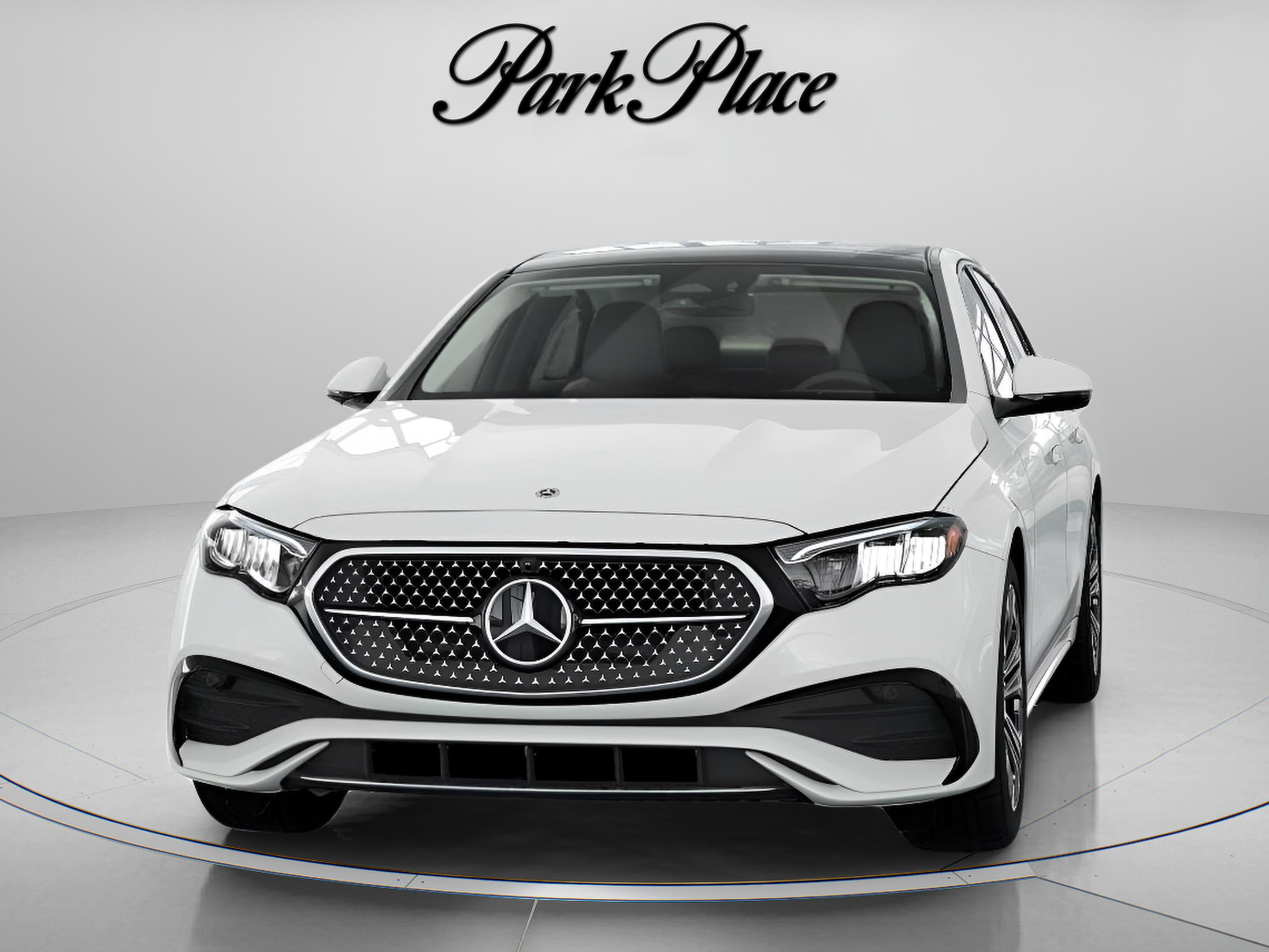 New 2026 Mercedes-Benz E 350 Sedan image 37