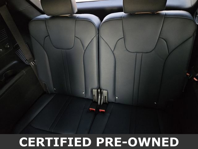 Used 2023 Kia Sorento SX Prestige AWD/4WD image 16