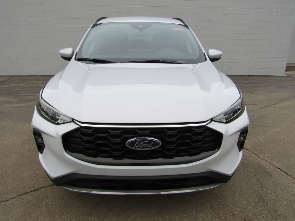 Used 2025 Ford Escape ST-Line Select w/ Tech Pack #1 image 10