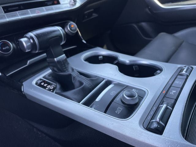 Used 2020 Kia Stinger GT RWD image 21