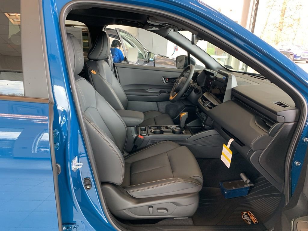 New 2026 Subaru Outback Wilderness image 21