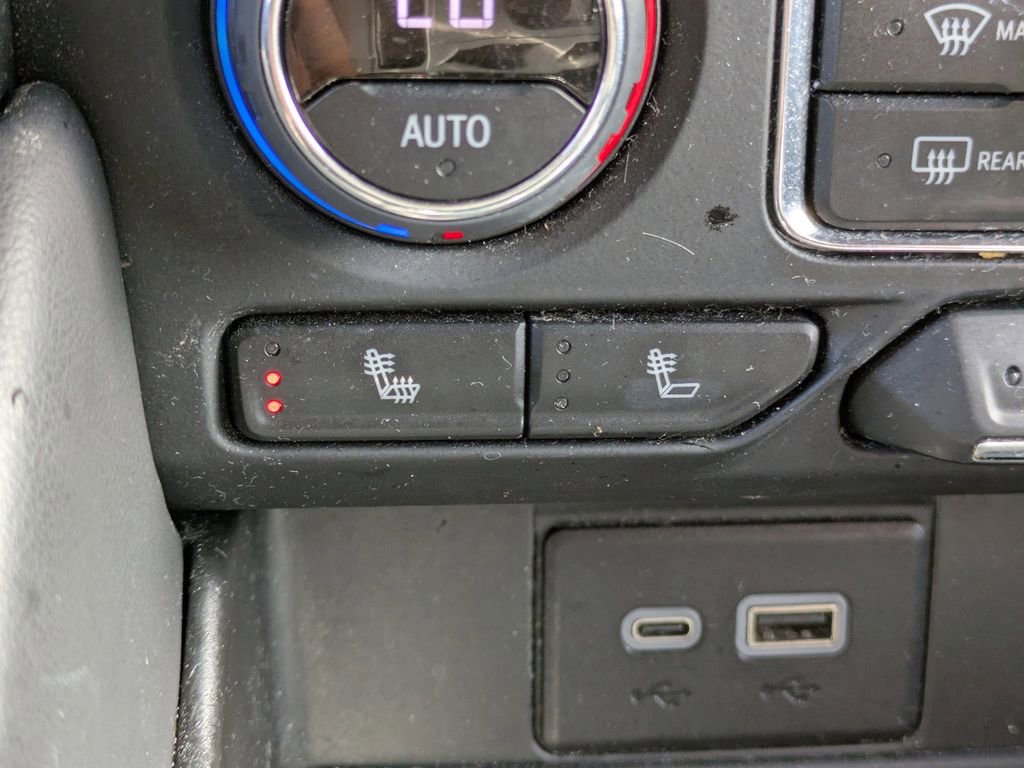 Certified 2023 Chevrolet Tahoe LT image 25