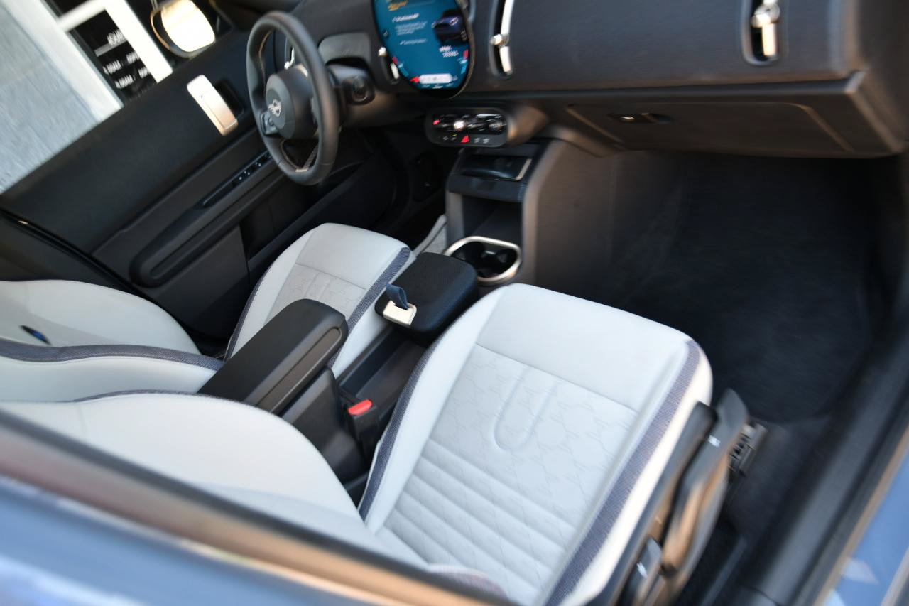 Used 2026 MINI Cooper Countryman S AWD/4WD image 28