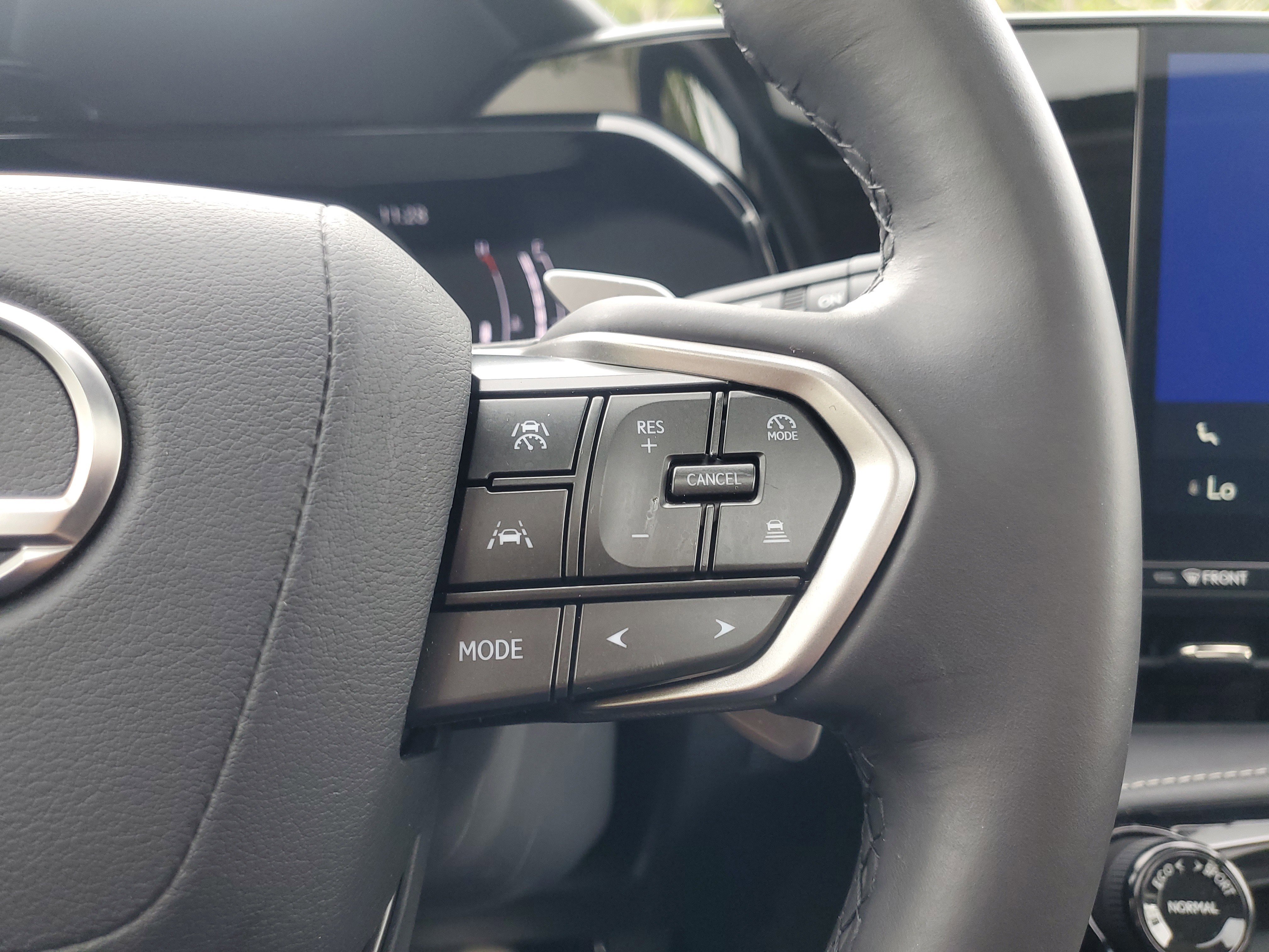 Used 2025 Lexus NX 350 AWD w/ Premium Package image 23