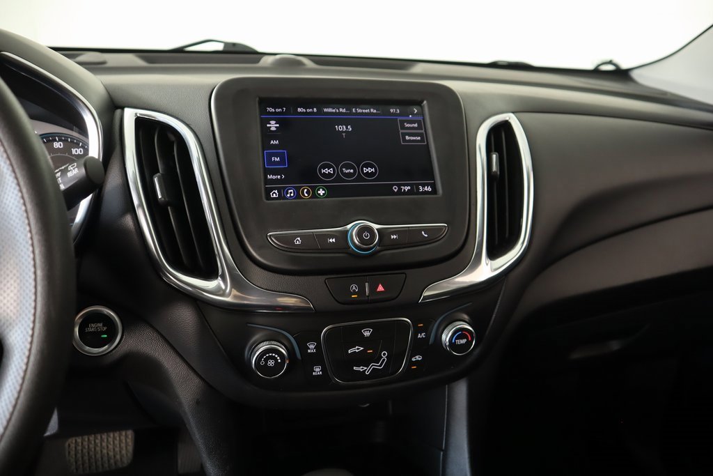 Used 2023 Chevrolet Equinox LT image 5