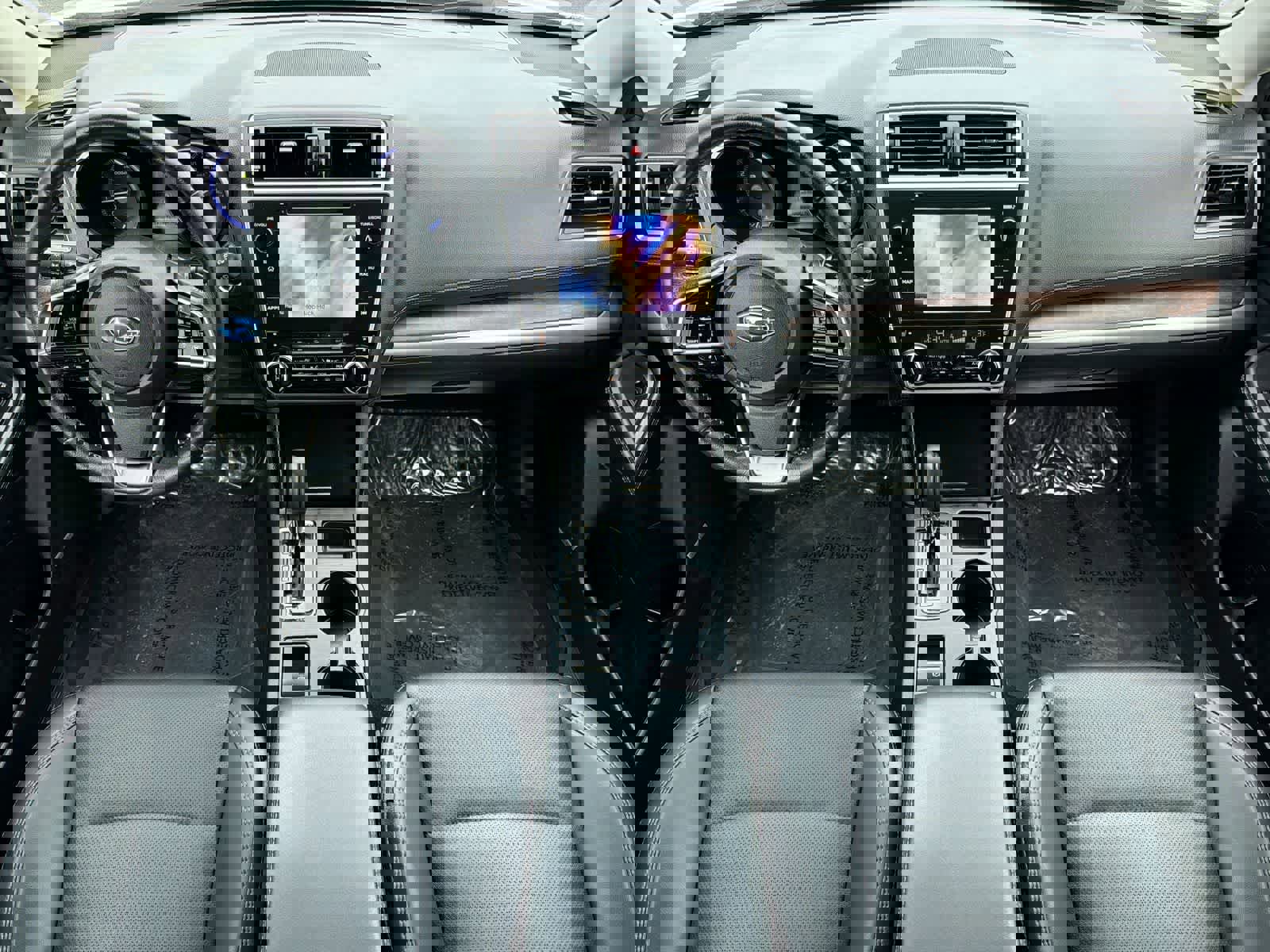 Used 2019 Subaru Outback 2.5i Limited image 16