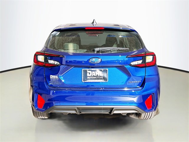 New 2026 Subaru Impreza 2.0i Sport image 4