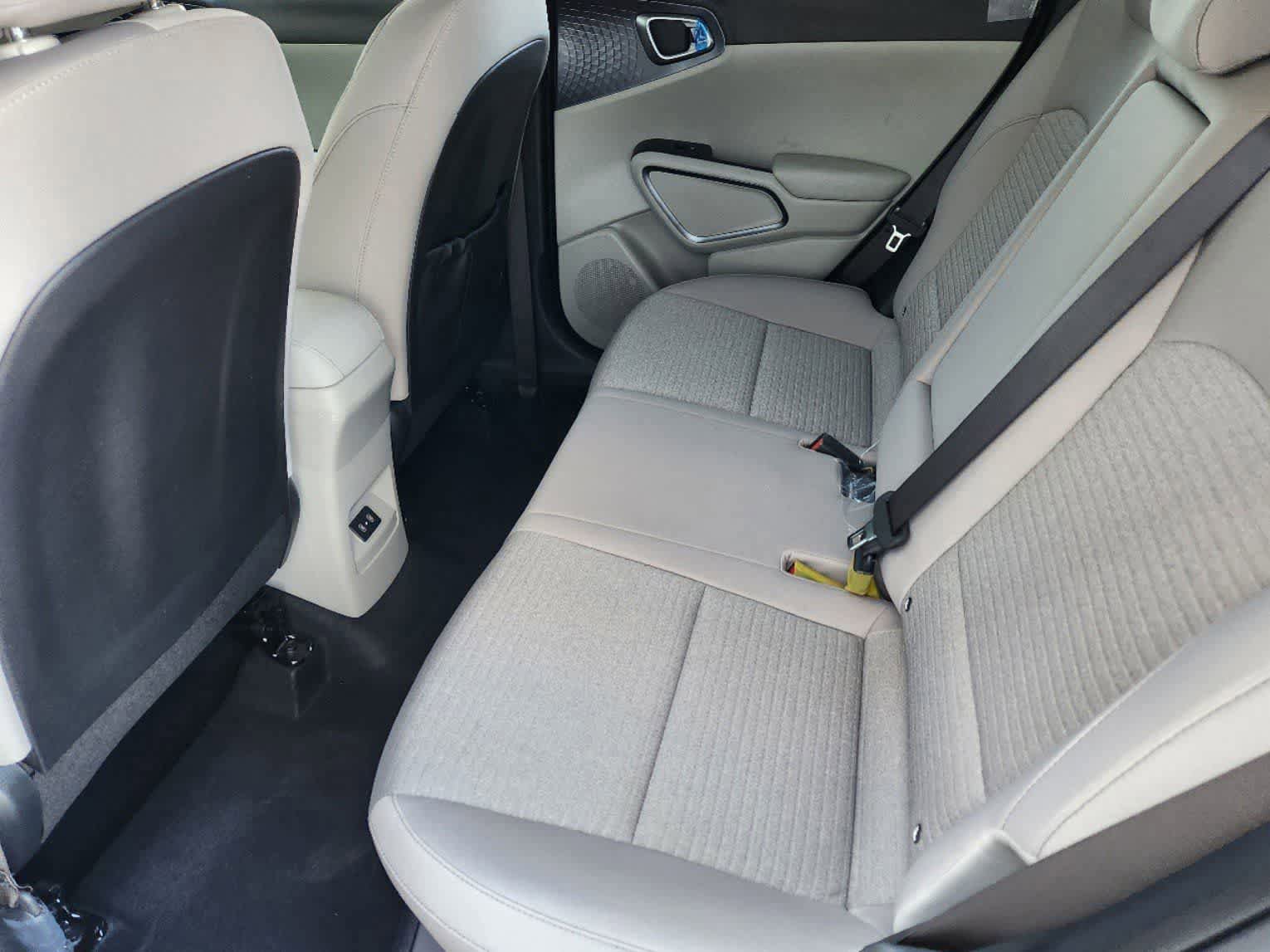 Certified 2025 Kia Soul EX FWD image 22