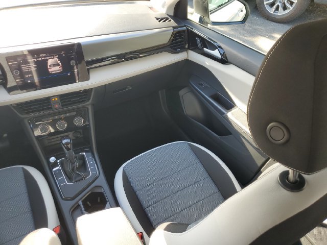 New 2027 Volkswagen Taos S FWD image 9