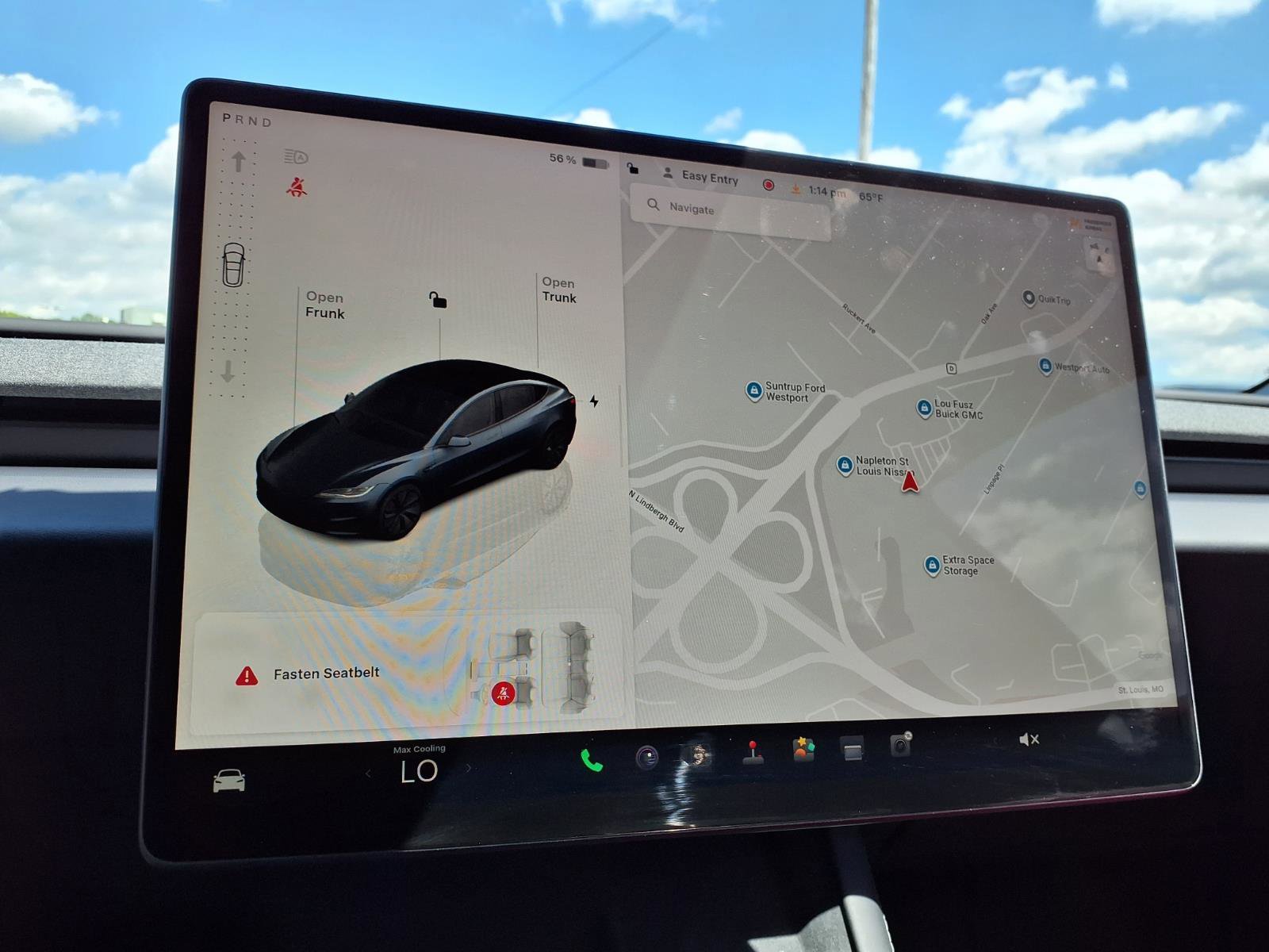 Used 2025 Tesla Model 3 RWD image 5