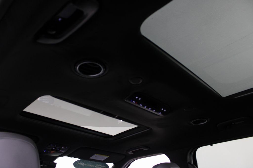 Certified 2026 Hyundai Palisade Calligraphy image 20