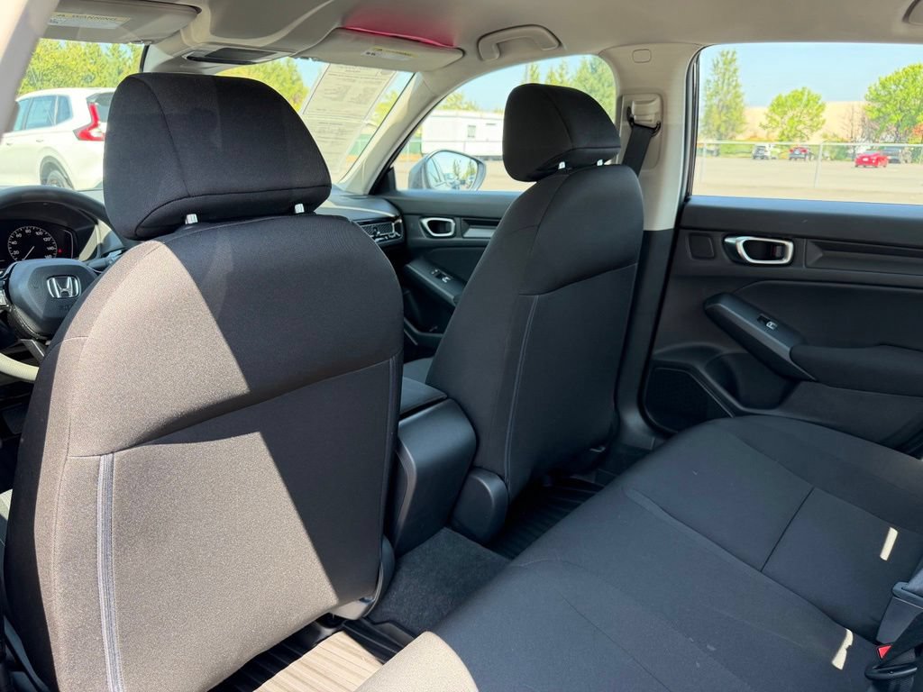 Used 2023 Honda Civic LX image 31