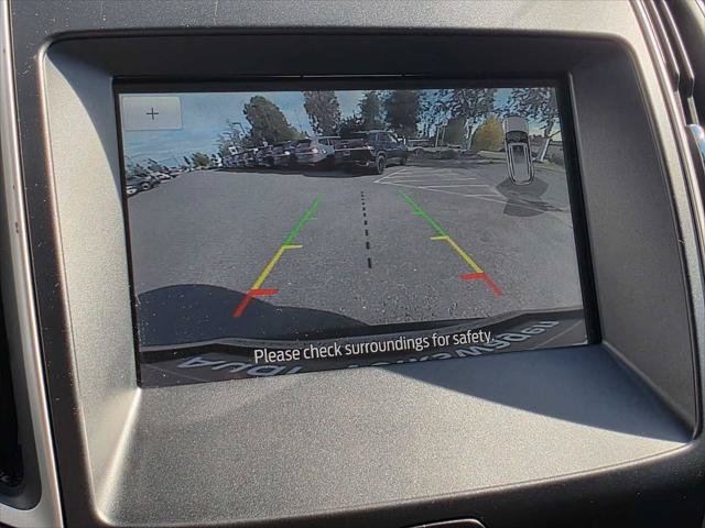 Used 2020 Ford Edge SEL w/ Convenience Package AWD/4WD image 29