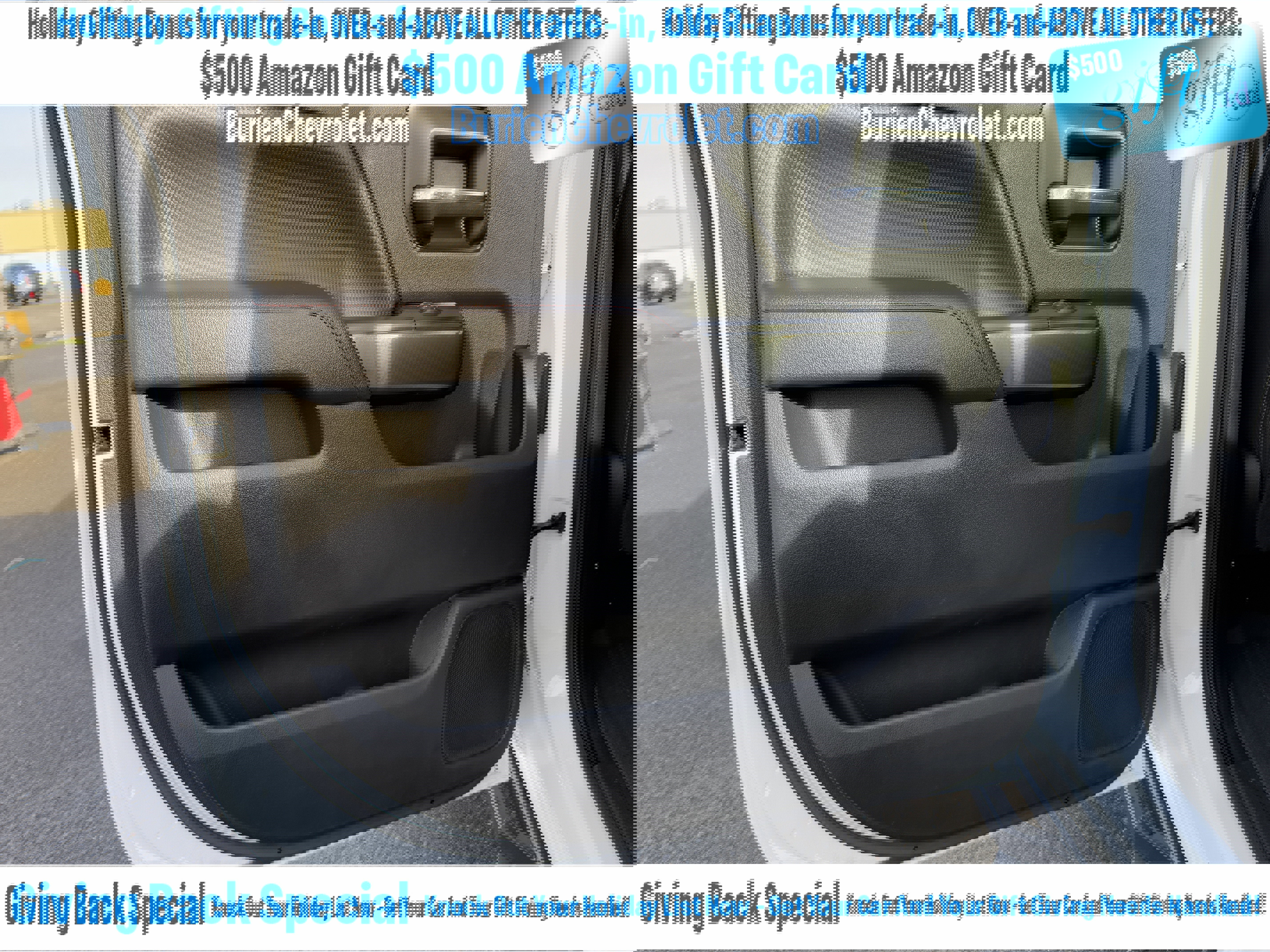 Used 2016 GMC Sierra 2500 SLT w/ Duramax Plus Package image 29