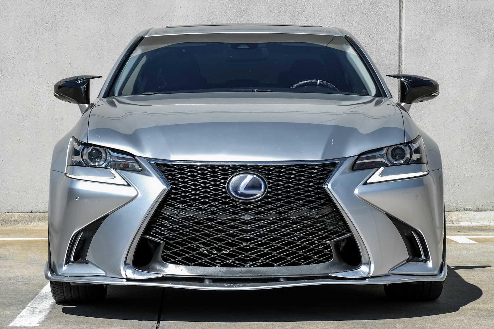 Used 2018 Lexus GS 450h image 6
