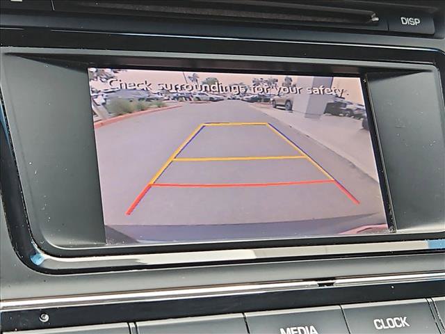 Used 2017 Hyundai Tucson Value FWD image 19