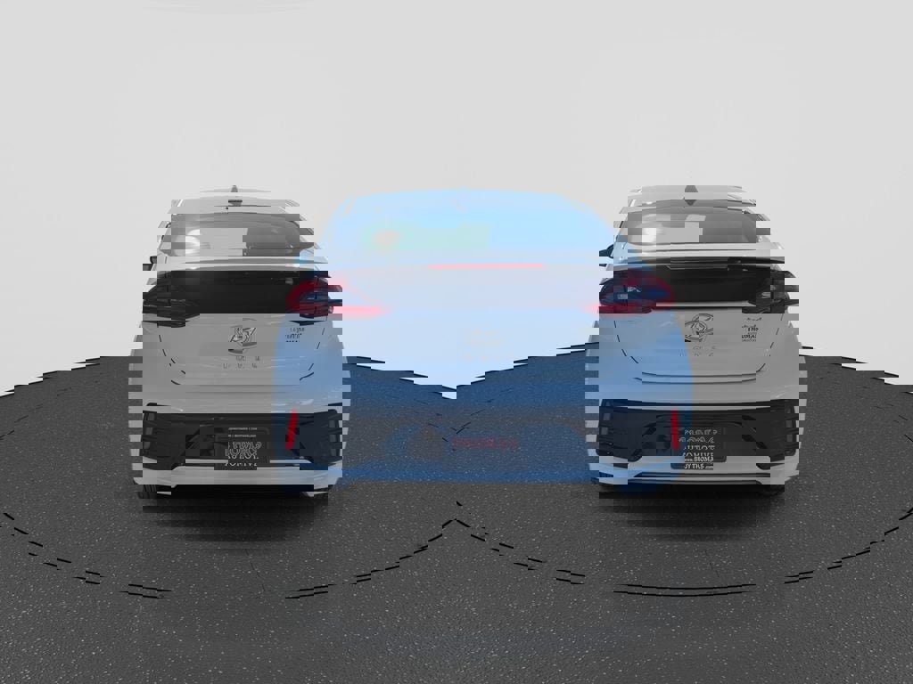 Used 2019 Hyundai Ioniq SEL image 7