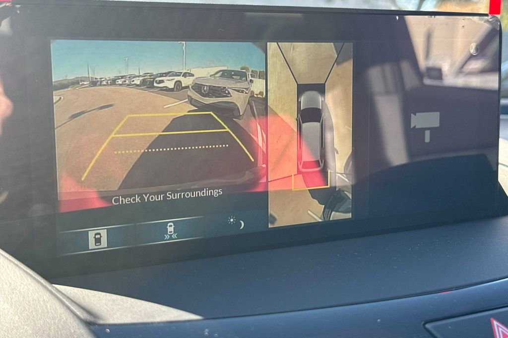 New 2026 Acura RDX A-Spec image 24