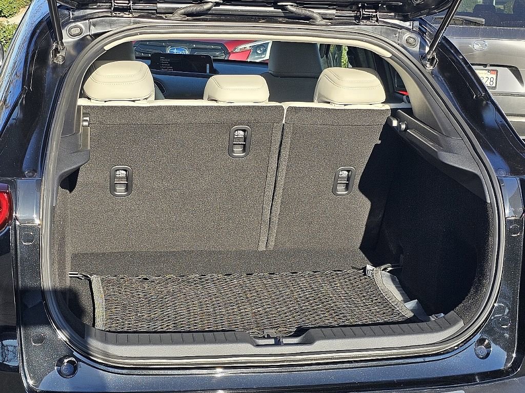 New 2026 MAZDA CX-30 AWD 2.5 S image 10