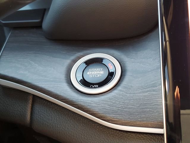 New 2025 Jeep Grand Cherokee Limited image 13