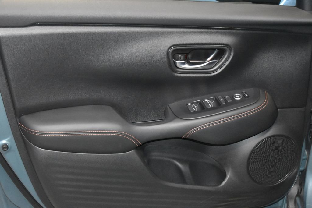 Used 2025 Honda HR-V Sport image 4
