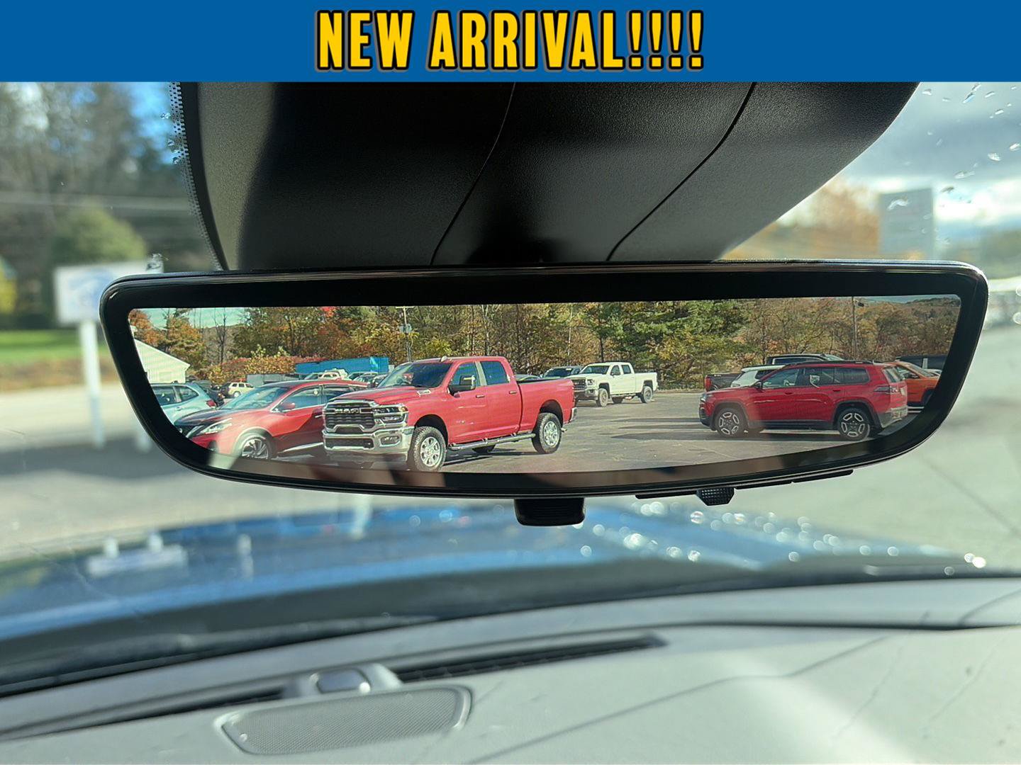 Used 2026 GMC Sierra 1500 Denali Ultimate AWD/4WD image 25