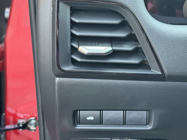 New 2026 Nissan Sentra SV w/ Floor Mat Package image 17