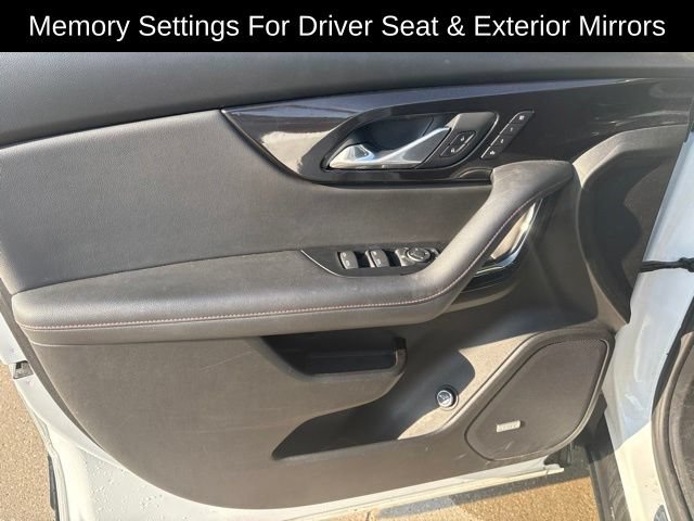 Used 2019 Chevrolet Blazer RS AWD/4WD image 13