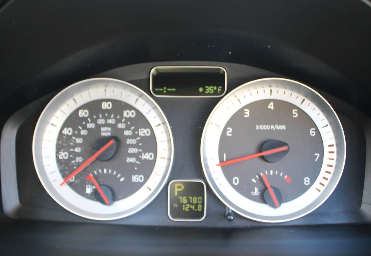 Used 2012 Volvo C70 T5 image 20