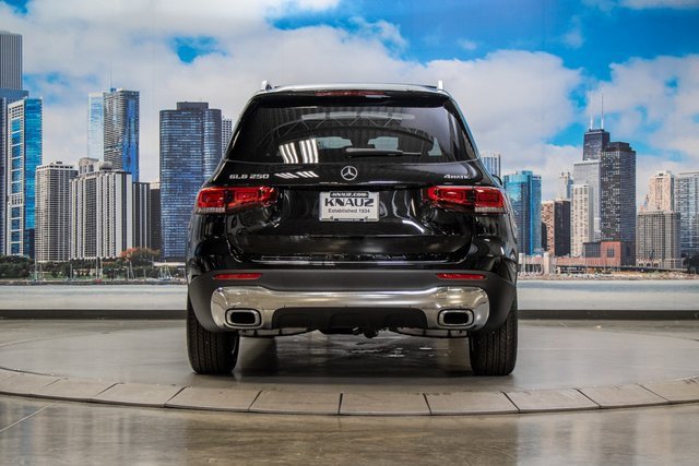 Certified 2022 Mercedes-Benz GLB 250 GLB 250 image 11