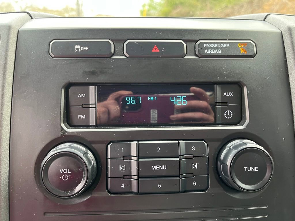 Used 2017 Ford F250 XL image 11
