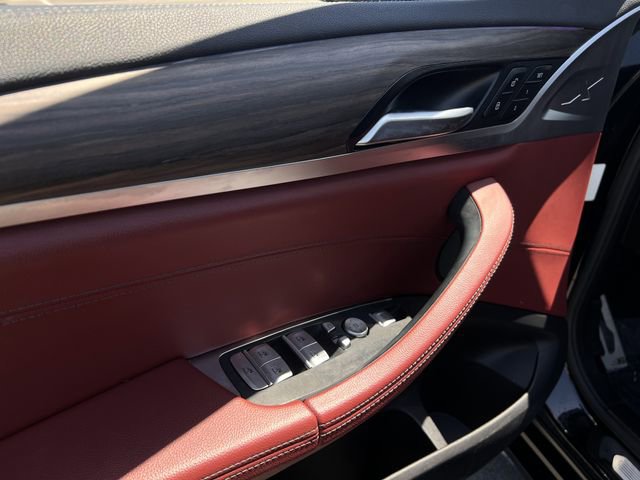 Used 2020 BMW X4 xDrive30i w/ M Sport Package 2 image 11