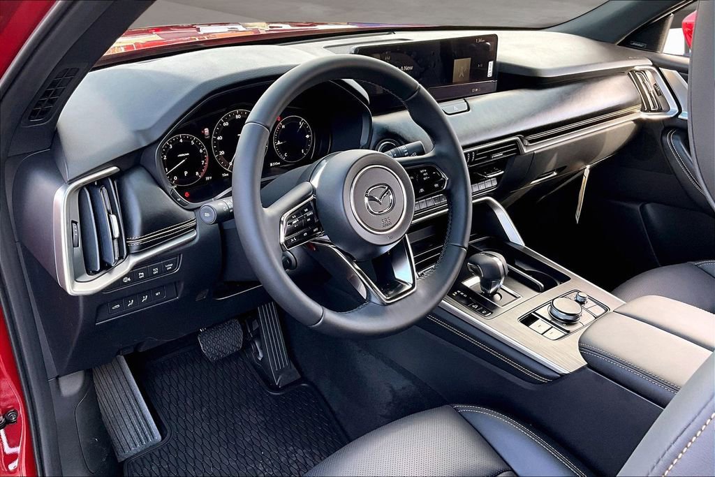 New 2026 MAZDA CX-90 3.3 Turbo S w/ Premium Plus image 11