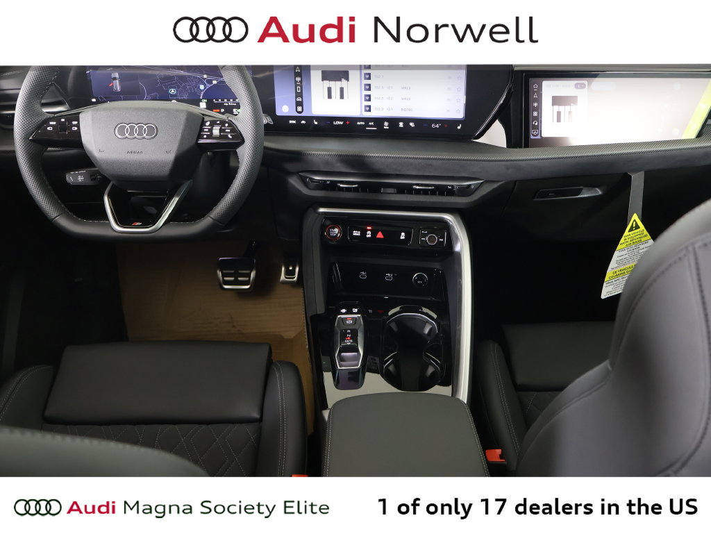 New 2026 Audi SQ5 Premium Plus AWD/4WD image 24