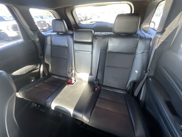 Used 2021 Jeep Grand Cherokee Laredo X image 33