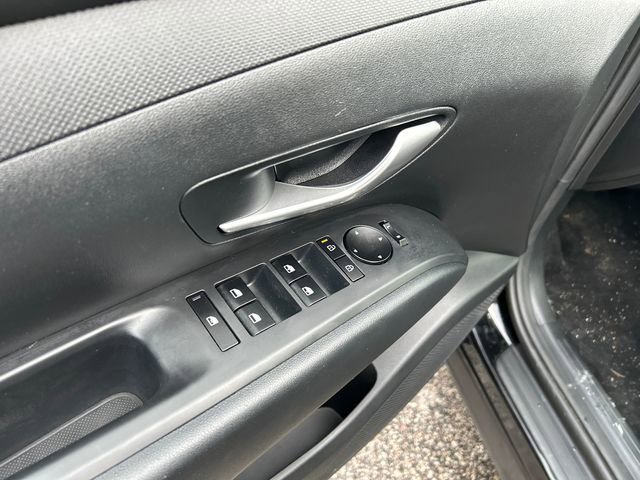 Used 2025 Hyundai Tucson SEL AWD/4WD image 21