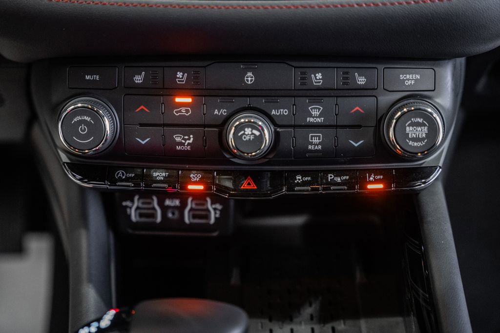 New 2026 Dodge Durango GT image 26