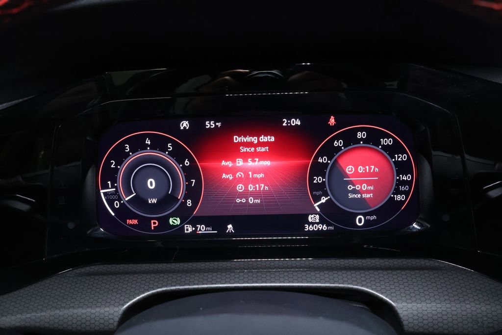 Used 2024 Volkswagen GTI S image 17